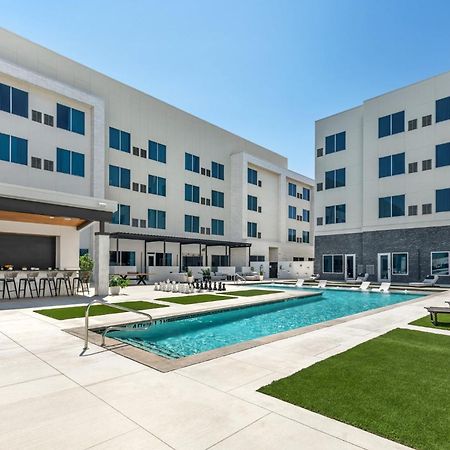 Even Hotel Waco - University Area By Ihg Экстерьер фото