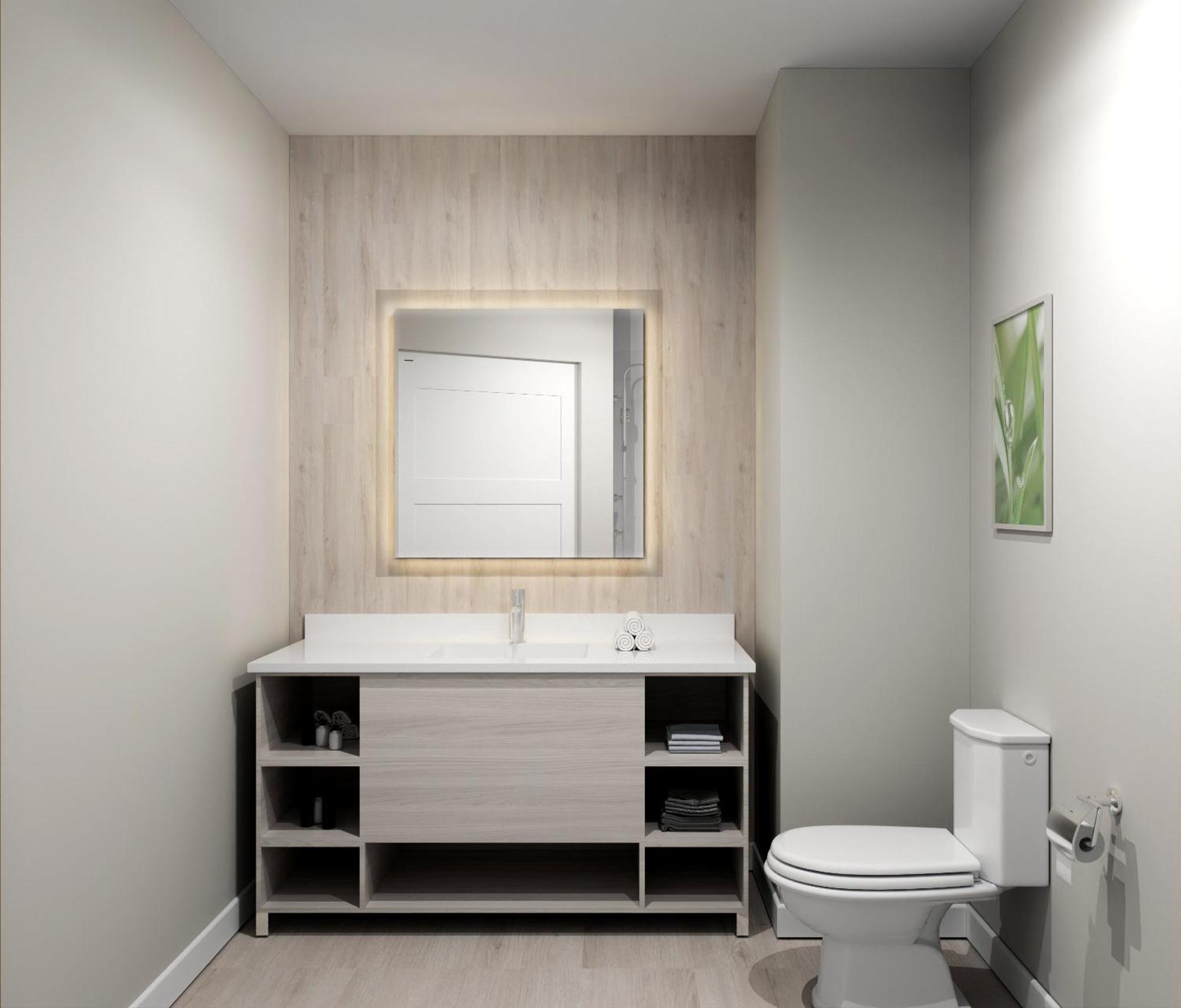 Even Hotel Waco - University Area By Ihg Экстерьер фото