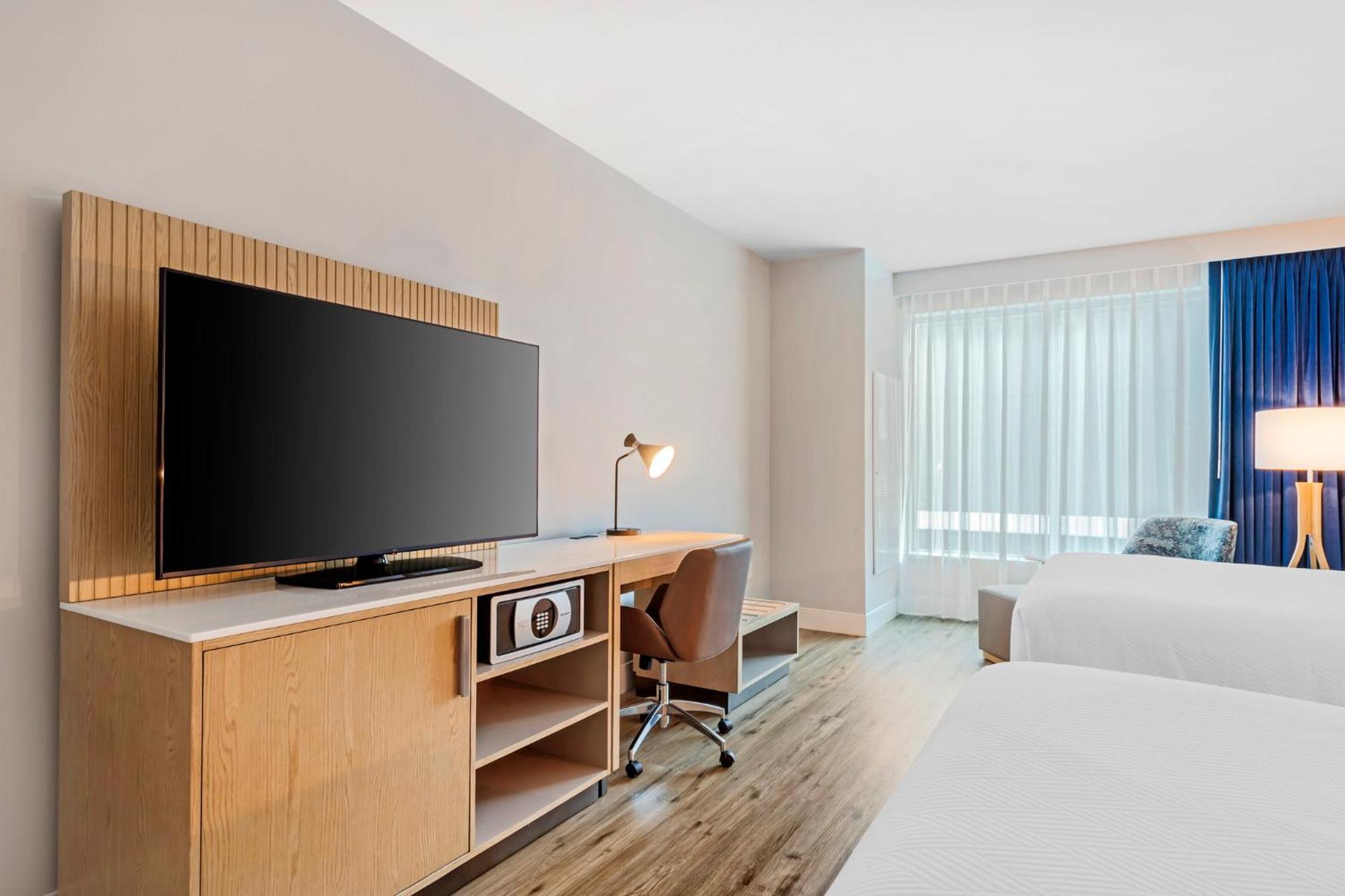 Even Hotel Waco - University Area By Ihg Экстерьер фото