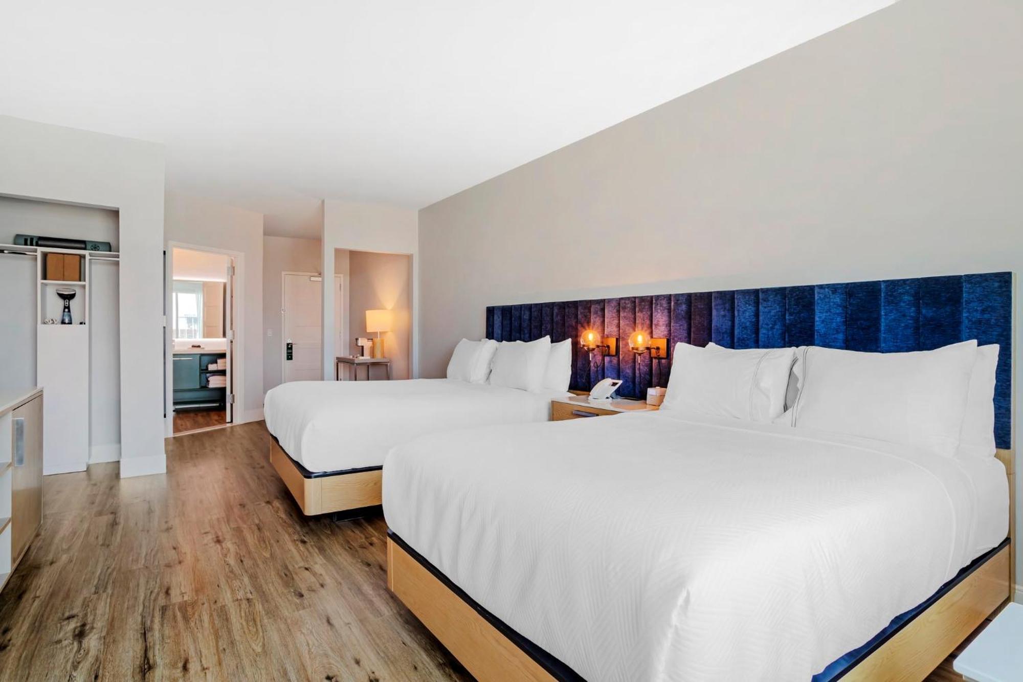 Even Hotel Waco - University Area By Ihg Экстерьер фото