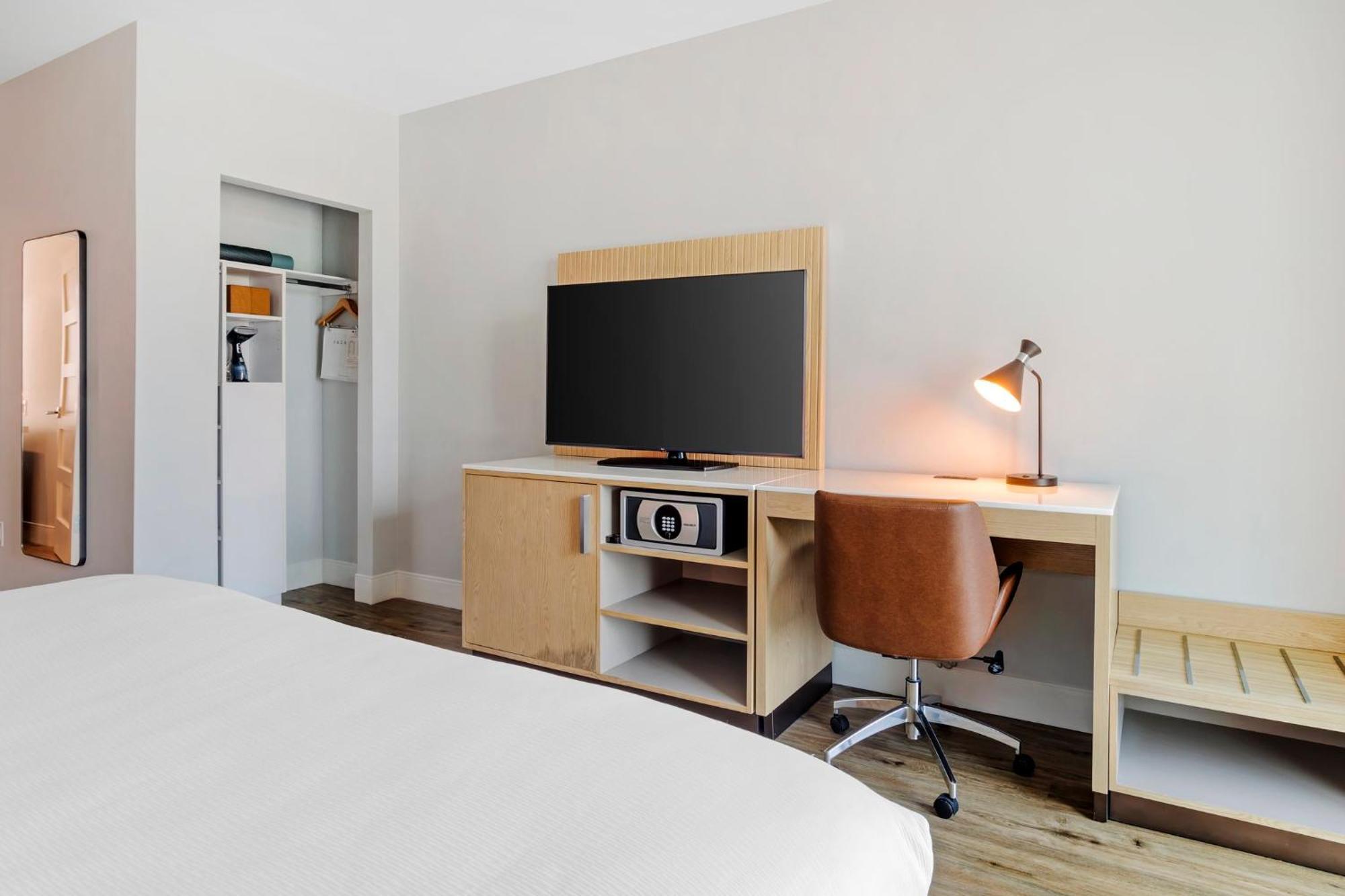 Even Hotel Waco - University Area By Ihg Экстерьер фото