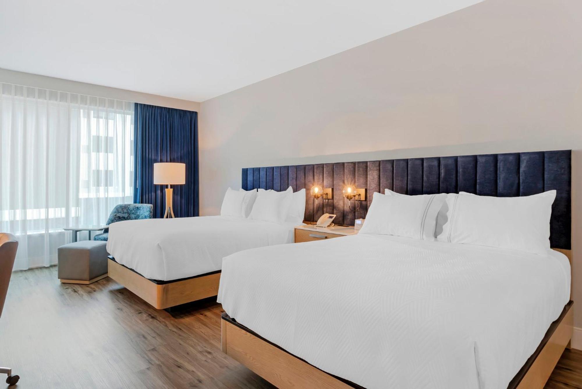 Even Hotel Waco - University Area By Ihg Экстерьер фото