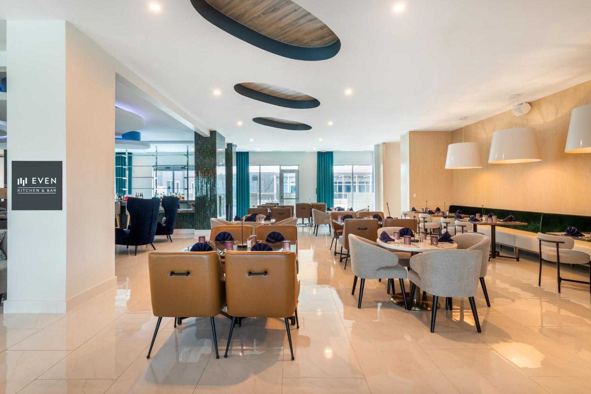 Even Hotel Waco - University Area By Ihg Экстерьер фото