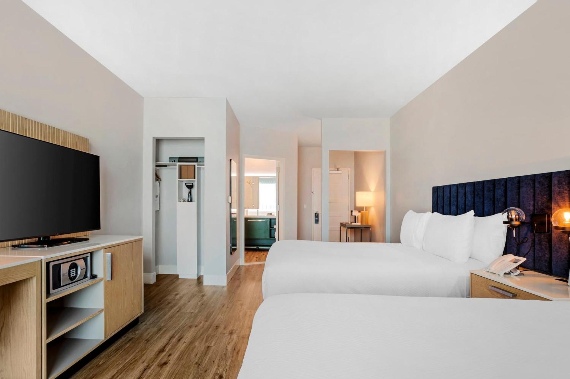 Even Hotel Waco - University Area By Ihg Экстерьер фото