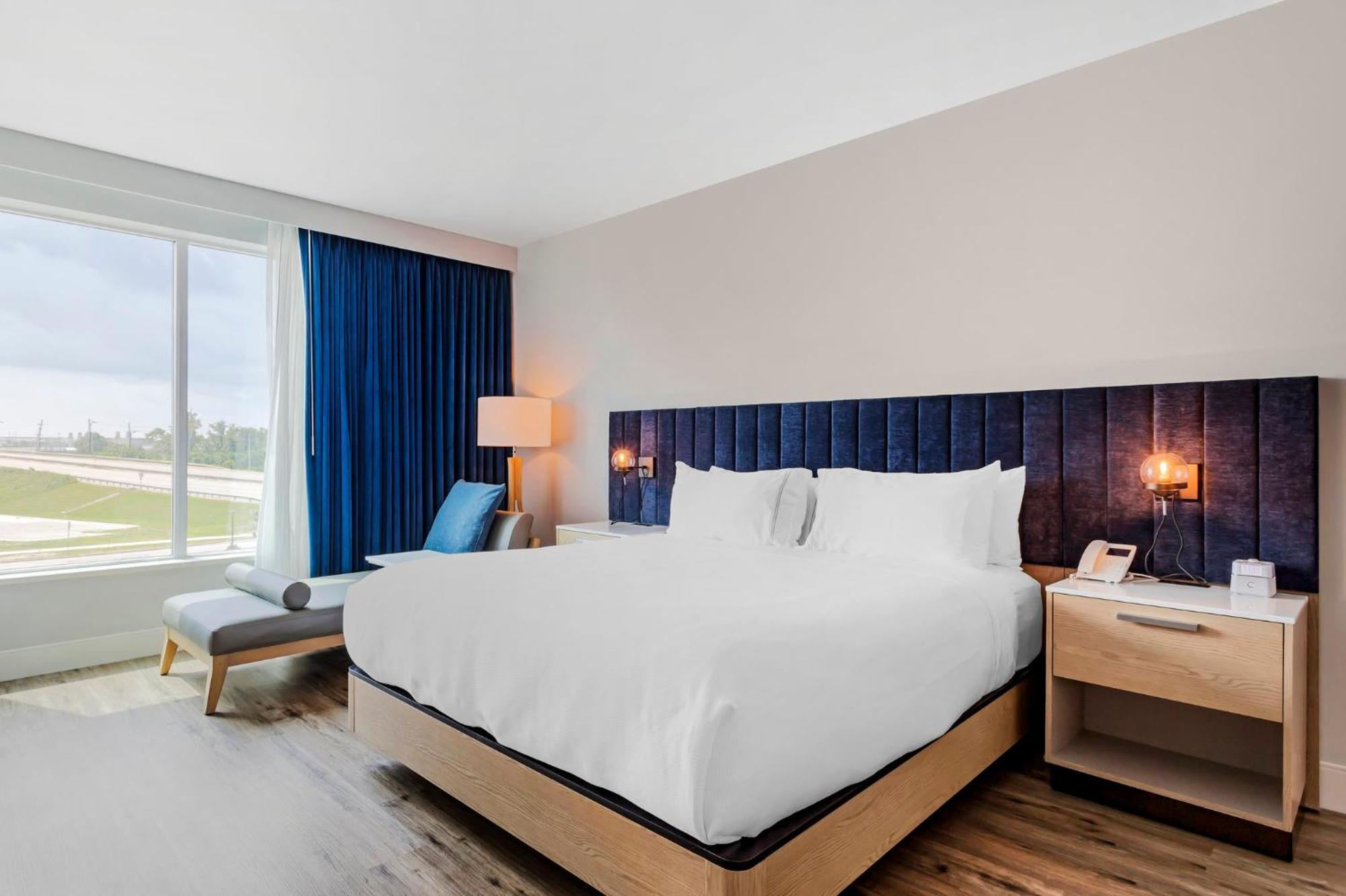 Even Hotel Waco - University Area By Ihg Экстерьер фото
