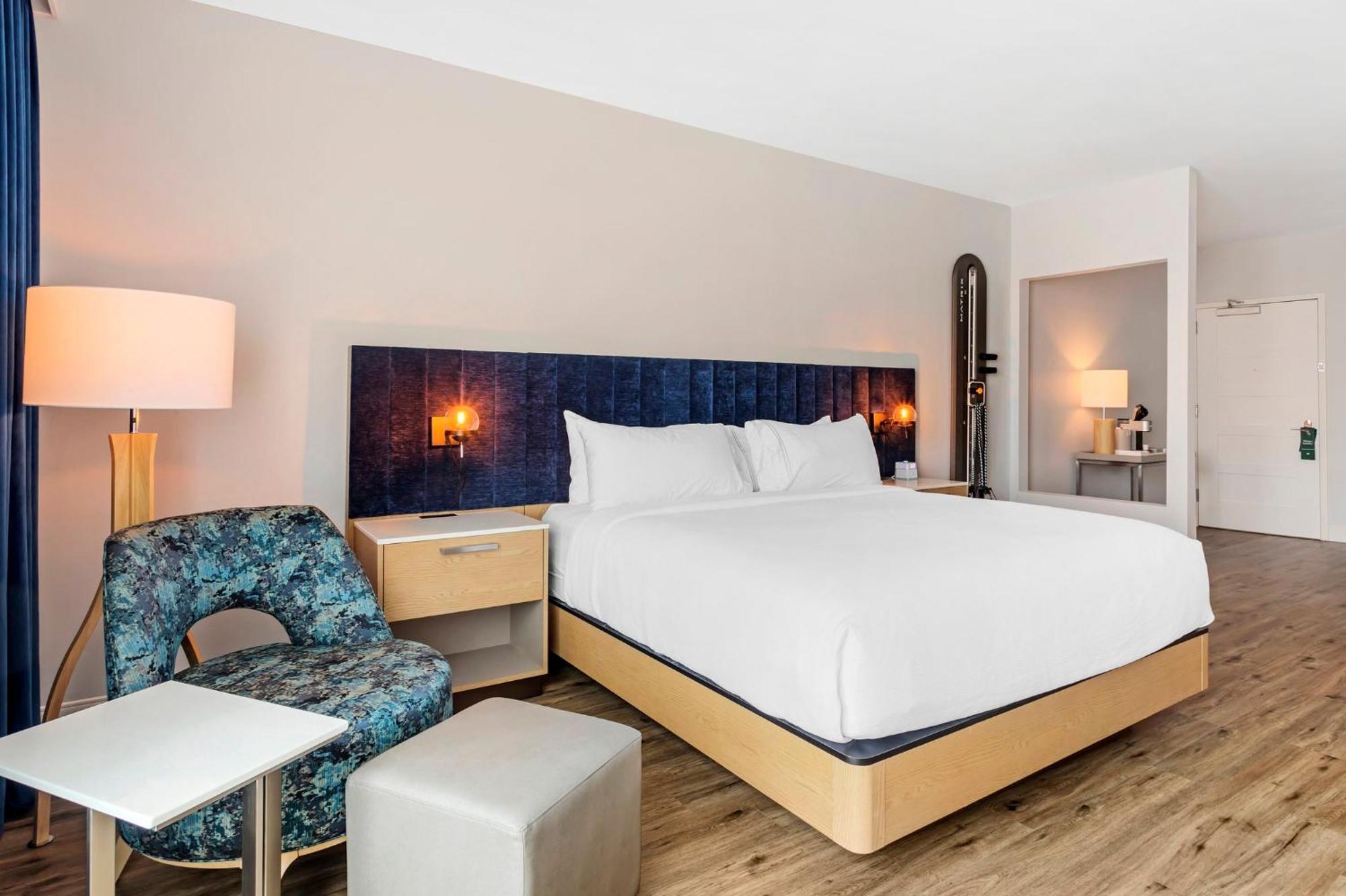 Even Hotel Waco - University Area By Ihg Экстерьер фото