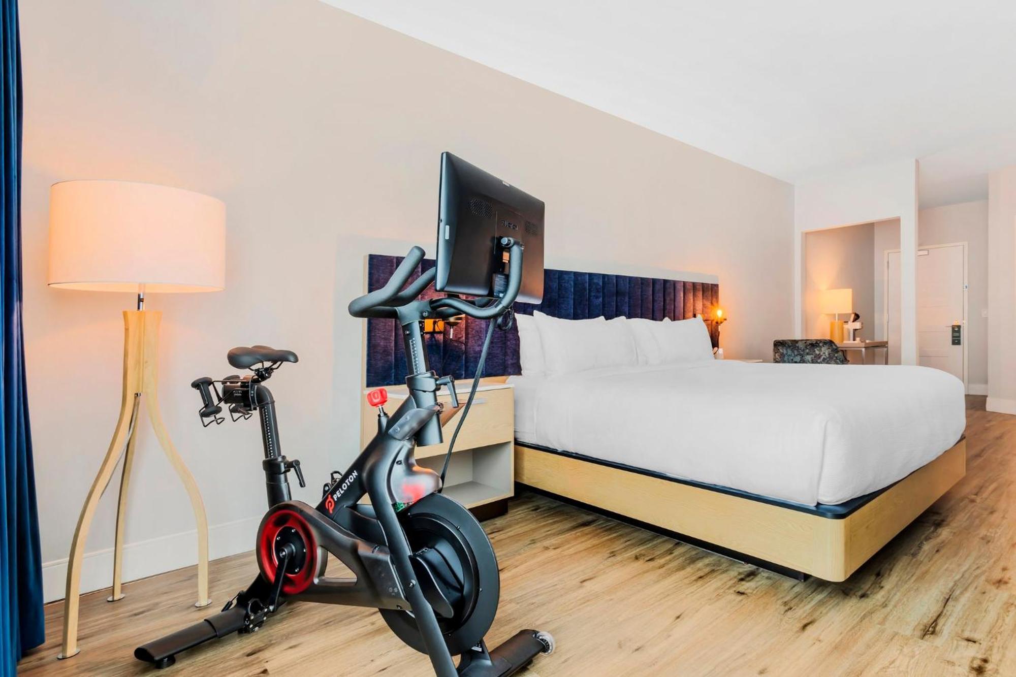 Even Hotel Waco - University Area By Ihg Экстерьер фото